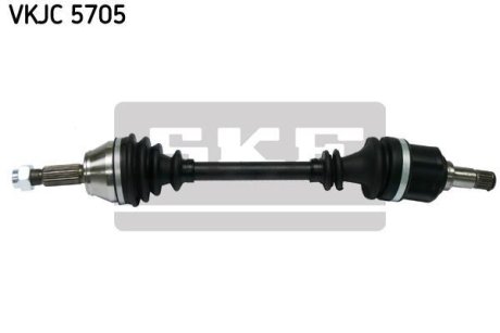 SKF VKJC 5705 (фото 1)