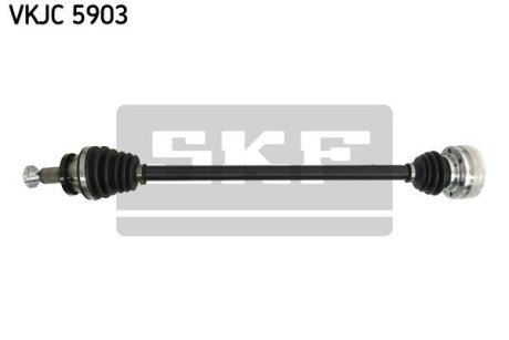 PрЭOЧ SEAT IBIZA IV PR. 765MM RAPID/POLO/TOLEDO SKF VKJC5903