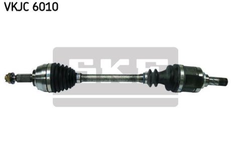 Приводной вал SKF VKJC 6010