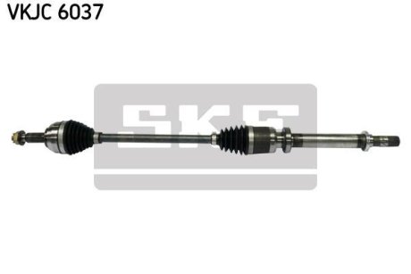 Приводной вал SKF VKJC 6037