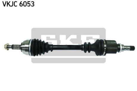 Привідний вал SKF VKJC6053