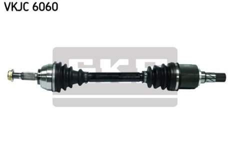 Приводной вал SKF VKJC 6060