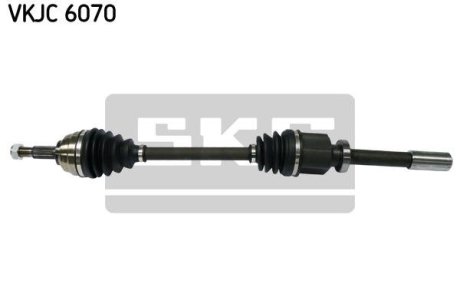 Приводной вал SKF VKJC 6070