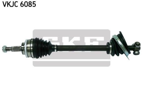 Приводной вал SKF VKJC 6085