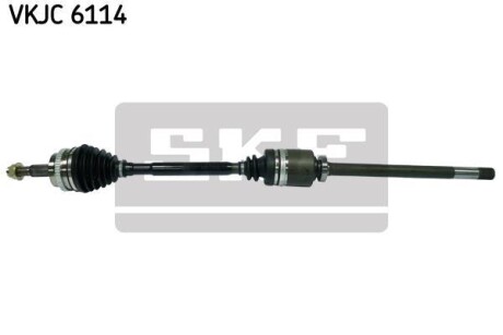 Приводной вал SKF VKJC6114