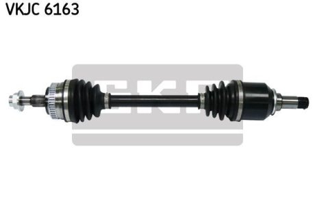 Приводной вал SKF VKJC 6163