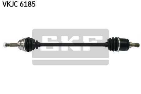 Привідний вал SKF VKJC 6185