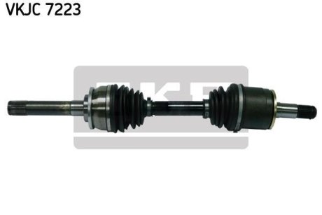 Приводной вал SKF VKJC7223