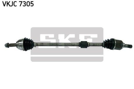 Приводной вал SKF VKJC 7305