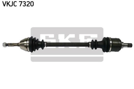 Привідний вал SKF VKJC 7320