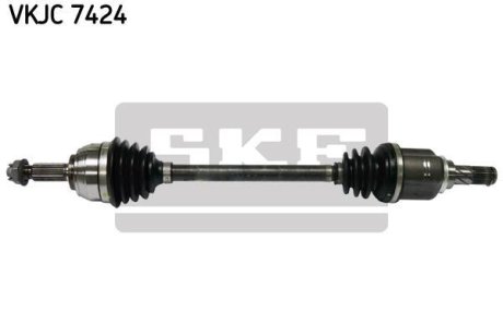 Піввісь SKF VKJC7424