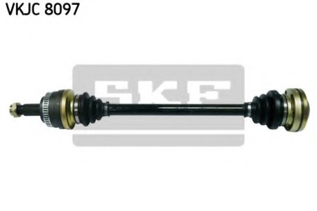 Приводной вал SKF VKJC8097