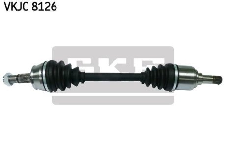 Приводной вал SKF VKJC 8126