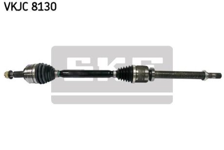 Приводной вал SKF VKJC 8130