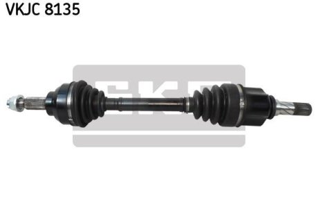 Піввісь SKF VKJC 8135