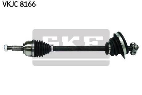 Приводной вал SKF VKJC 8166