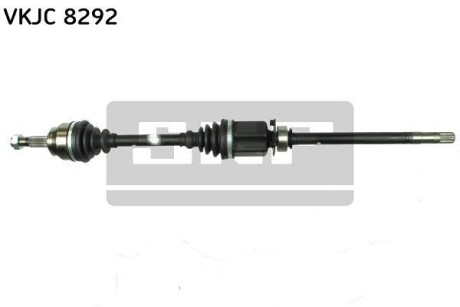 Автозапчасть SKF VKJC 8292