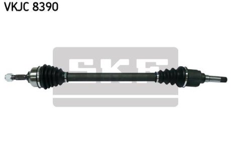 Приводной вал SKF VKJC8390