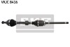 SKF VKJC8416 (фото 1)