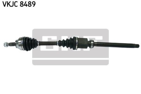 Автозапчасть SKF VKJC8489