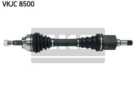 Приводной вал SKF VKJC8500