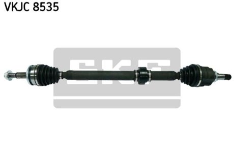 Піввісь SKF VKJC8535