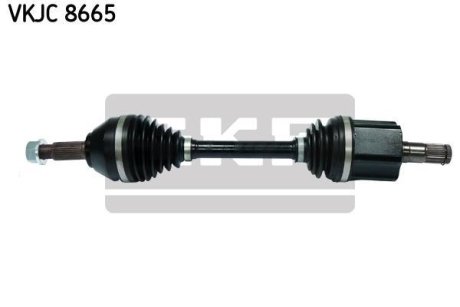 Піввісь SKF VKJC8665