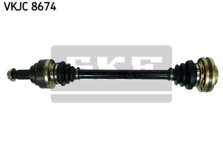 Приводной вал SKF VKJC 8674