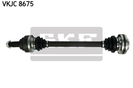 Піввісь SKF VKJC8675