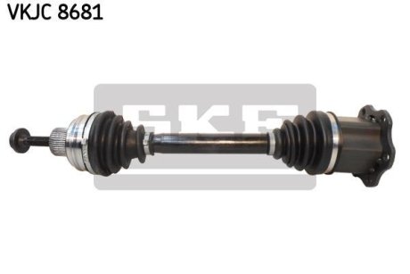 Приводной вал SKF VKJC8681