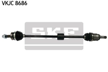 Приводной вал SKF VKJC8686