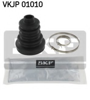 Комплект пылника, приводной вал SKF VKJP 01010