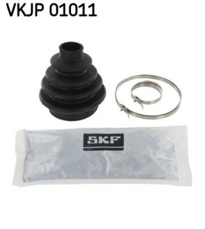 Комплект пылника, приводной вал SKF VKJP 01011