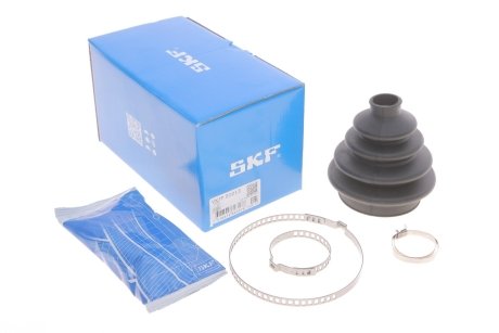 Комплект пыльника РШ шарнира SKF VKJP01013