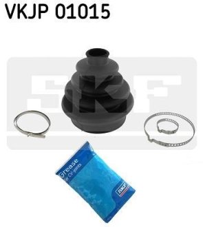 Комплект пылника, приводной вал SKF VKJP01015