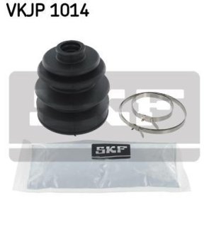 Комплект пылника, приводной вал SKF VKJP1014