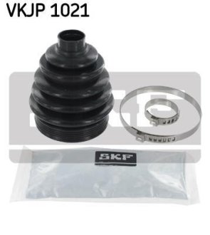 Комплект пылника, приводной вал SKF VKJP1021