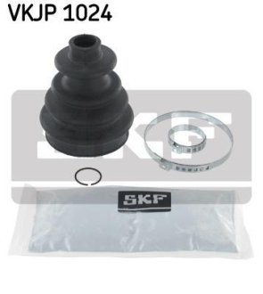 Комплект пылника, приводной вал SKF VKJP1024