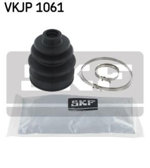 Пильовик привідного валу (набір) SKF VKJP1061