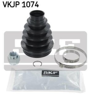 Комплект пылника, приводной вал SKF VKJP1074