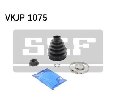 Комплект пылника, приводной вал SKF VKJP1075