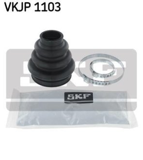 Комплект пылника, приводной вал SKF VKJP1103