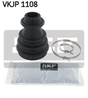 Комплект пылника, приводной вал SKF VKJP1108