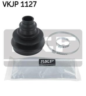 Комплект пылника, приводной вал SKF VKJP1127