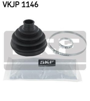 Комплект пылника, приводной вал SKF VKJP1146