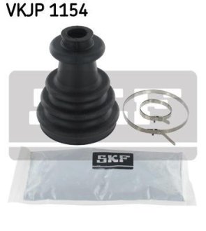 Комплект пылника, приводной вал SKF VKJP1154