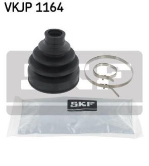 Пильовик привідного валу (набір) SKF VKJP1164