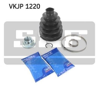 Пильовик приводу колеса SKF VKJP1220