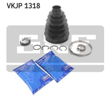 Автозапчасть SKF VKJP1318