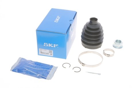 Комплект пылника, приводной вал SKF VKJP1370